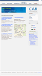 Mobile Screenshot of eak.ee